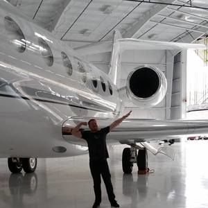 Meet your Posher, Riley